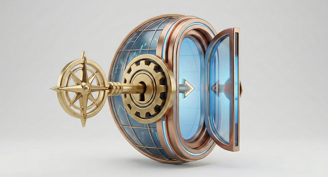 Chiến lược thâm nhập thị trường mới