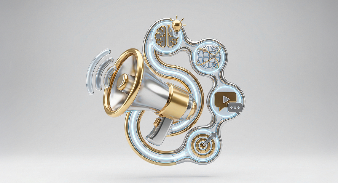 Chiến lược truyền thông thương hiệu