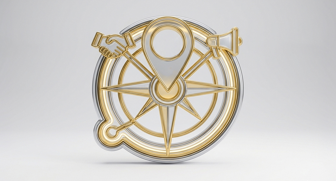 Chiến lược thương hiệu địa phương